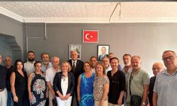 Bozüyük Belediye Başkanı Bakkalcıoğlu YENİ Parti'ye geçti