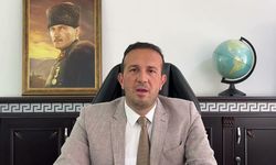 BTP Sözcüsü Önder: "BTP Genel Başkanı Baş, cumartesi günü Ümit Özdağ ile bir araya gelecek"