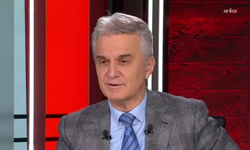 Bülent Kuşoğlu: CHP'yi bölenler Sarayla çalışıyordur