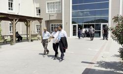 Burdur’da gözaltı sırasında yaşanan ölüm davasında tutuklu polise tahliye
