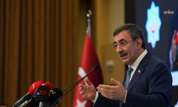 Cevdet Yılmaz'dan AK Parti'nin 25. kuruluş yıl dönümü mesajı: Türkiye Yüzyılı bu sağlam zeminde yükselecek