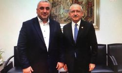 CHP Berlin Birliği Başkanı: Kişisel siyasi hesaplar uğruna CHP'yi itibarsızlaştırmaya yönelik açıklamalar!