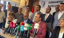 CHP Genel Başkan Yardımcısı Berhan Şimşek: "Gidip bir parti kurmanın acelesi, telaşı niye?"