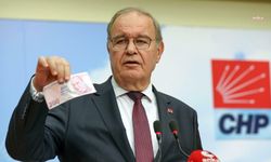 CHP Grup Başkanı Öztrak’tan temmuz enflasyonu çıkışı: Bu hükümet artık sorunun sebebi haline geldi