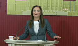 CHP Grup Başkanvekili Kılıç: Çiğli Belediye Başkanımız Onur Emrah Yıldız’ın aracına yönelik silahlı saldırıyı kınıyorum