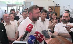 CHP İzmir İl Başkanı Gümrükçü'den 'komisyon' açıklaması