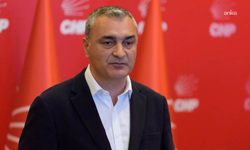CHP Parti Sözcüsü Müslim Sarı: Belediye Başkanı Onur Yiğit’e hayırlı olsun