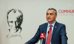 CHP Sözcüsü Sarı: İmamoğlu'nun istifası şaşırtıcı olmadı, geç kalmış bir karardır
