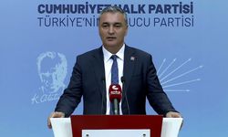 CHP Sözcüsü Sarı: Mansur Bey CHP'nin siyaseti içinde siyaset yapmaya karar verdi