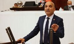 CHP YDK Başkanı Polat: Partimizi üçüncü kez ayağa kaldıracağız