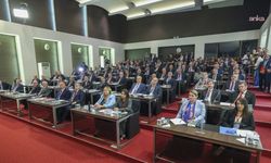 CHP’li 81 İl Başkanı: Cumhuriyet Halk Partisi sahipsiz değildir, Cumhuriyet Halk Partisi 81 il örgütüyle buradadır