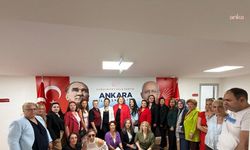 CHP’li Gülsever: Kadınların emeği ile partimizi daha güçlü bir geleceğe taşıyacağız