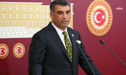 CHP'li Gürsel Erol'dan Netanyahu'ya tepki
