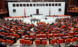 CHP'li Kılıç: "Çocuk adaletinde başarı kaç çocuğun çetelerin elinden kurtarıldığıyla ölçülür"
