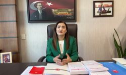 CHP'li Kılıç: Meclis kürsüsü bir süre sessiz kalabilir ama milletin sesi sessiz kalmayacak!