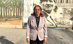 CHP'li Semra Dinçer'den cezaevindeki Başaran Aksu'ya ziyaret: Bir an önce özgürlüğüne kavuşmalı