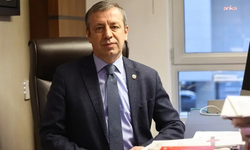 CHP'li Türeli'den Güvenpark'taki gazi eylemine müdahaleye tepki: Toplumsal vicdanı yaralıyor