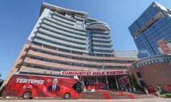CHP'nin sahaya çıkacak otobüsleri hazırlandı