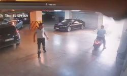 Çiğli Belediyesi’nden silahlı saldırı sonrası ilk açıklama: Can kaybı yok, şüpheli yakalandı