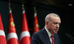 Cumhurbaşkanı Erdoğan, Birleşik Krallık Başbakanı Burnham ile telefonda görüştü