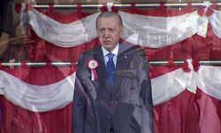 Cumhurbaşkanı Erdoğan: Kayıplara ulaşmaya yönelik çalışmalar aralıksız devam ediyor