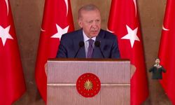 Cumhurbaşkanı Erdoğan: Kime, neyi, nerede ve nasıl söyleyeceğimizi iyi biliriz