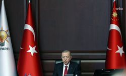 Cumhurbaşkanı Erdoğan, Kongolu mevkidaşı Tshisekedi ile telefon görüşmesi gerçekleştirdi