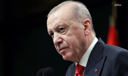 Cumhurbaşkanı Erdoğan, Şanghay İşbirliği Teşkilatı Zirvesi için yarın Bişkek’e gidecek