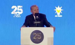 Cumhurbaşkanı Erdoğan: Terör parantezi kapandığında istismar edecekleri bataklık da kuruyacak