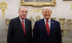 Cumhurbaşkanı Erdoğan, Trump ile telefonda görüştü: İran-ABD gerilimi ve Gazze ele alındı