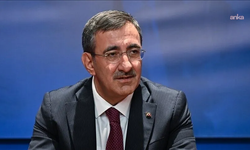 Cumhurbaşkanı Yardımcısı Cevdet Yılmaz: Arama kurtarma çalışmalarından hayırlı haberler bekliyoruz