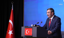 Cumhurbaşkanı Yardımcısı Yılmaz: Güçlü iç cephemiz ile bölgemizdeki emperyalist tuzakları boşa çıkarmaya devam edeceğiz