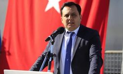 Dalaman Belediye Başkanı Durmuş YENİ Parti'ye geçiyor