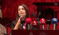 DEM Parti Eş Genel Başkanı Hatimoğulları: Aleviler bu sürecin tam yüreğinde, tam kalbinde