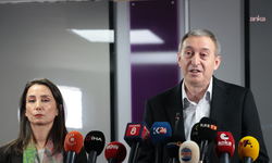 DEM Parti Eş Genel Başkanlarından Girne açıklarında yolcu gemisinin alabora olmasına ilişkin mesaj