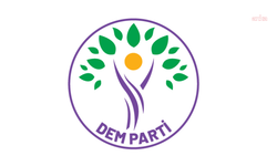 DEM Parti'den KKTC Cumhurbaşkanı Erhürman'a taziye mektubu