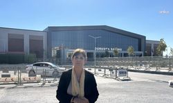 DEM Partili Beştaş'tan Silivri ziyareti: Cezaevi duvarları hukuksuzluğu görünmez kılamaz, dayanışmayı da susturamaz