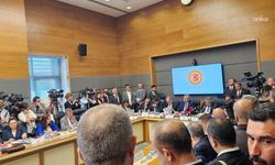 DEM Partili Kılıç Koçyiğit'in Öcalan'a teşekkür etmesine İYİ Parti'den tepki