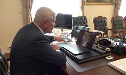 Dervişoğlu: Milletimizin vicdanını yaralayan hiçbir meselede susmadık, susmayacağız