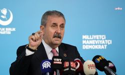 Destici: DEM’li olduğu için kimse suçlu değildir fakat DEM’li olduğu için de hukukun üzerinde değildir