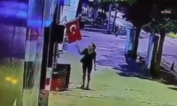 Destici’den Muğla’da Türk bayrağının yakılmasına sert tepki