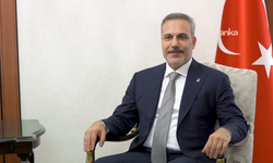 Dışişleri Bakanı Fidan, İran Dışişleri Bakanı Arakçi ile yürütülen müzakere sürecini görüştü