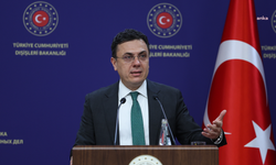 Dışişleri: Yunanistan'ın Ege'yi kapsayan yenilenebilir enerji planı Türkiye açısından hukuki sonuç doğurmayacak