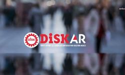 DİSK-AR: Geniş tanımlı işsiz sayısı 12 milyon 305 bine yükseldi