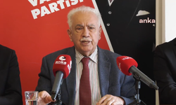 Doğu Perinçek: Vatan şehitleri, İYİ Parti ve Zafer Partisi yöneticilerinin özel çıkarları için şehit olmadılar