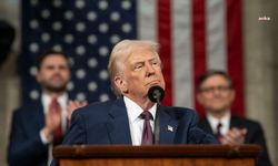 Donald Trump: "İran konusunda işi ağırdan alıyoruz"