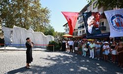 Efes Selçuk Belediye Başkanı Sengel: Büyük Taarruz, özgürlüğün ruhudur
