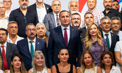 Eğitim-İş 7. Dönem 5. Başkanlar Kurulu Ankara'da toplandı