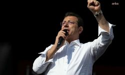 Ekrem İmamoğlu'ndan kitabının yasaklanmasına ilişkin açıklama: Emniyet güçleri eliyle matbaalar basıldı