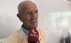 Emekli yurttaştan gelir adaletsizliğine tepki: Emekli cenazesine, hastasına gidemiyor!